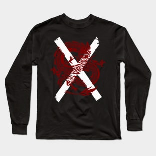 Dragon X Long Sleeve T-Shirt